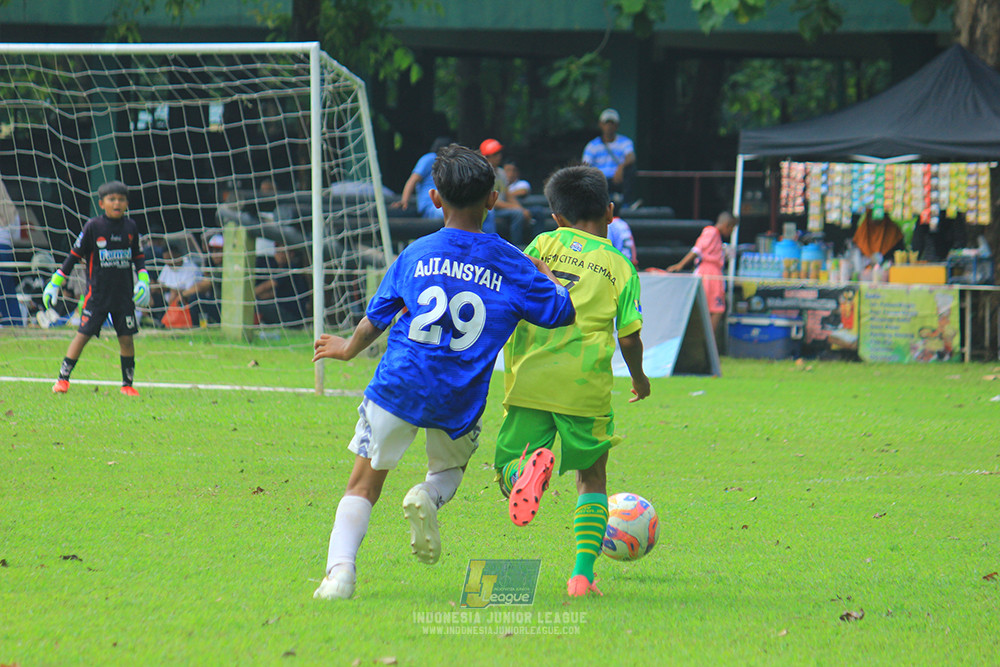 ijl u11 190426 akademi citra remaja vs fifa farmel