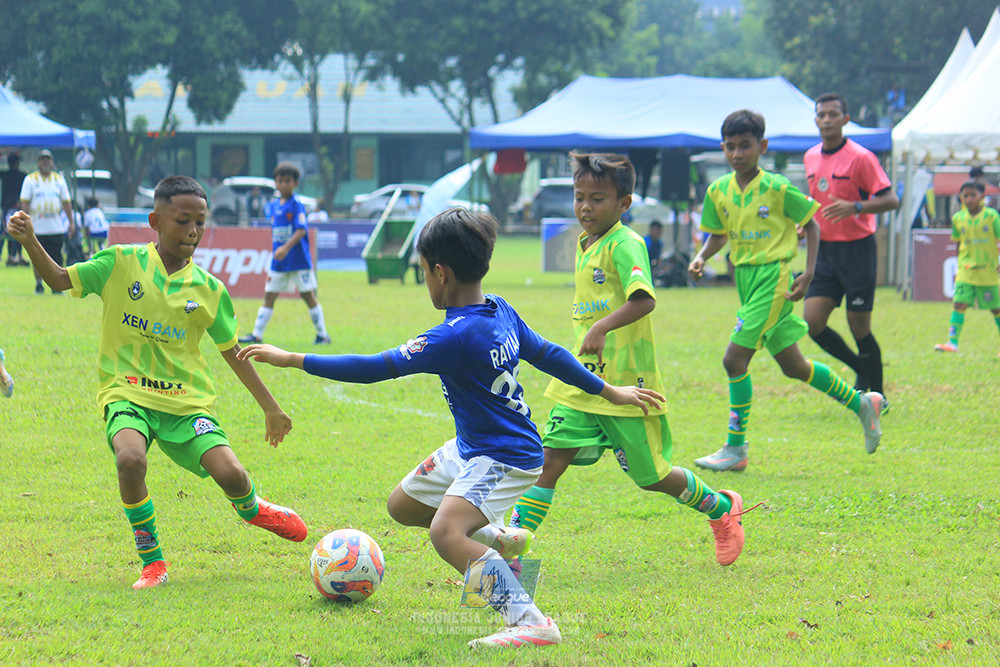 ijl u11 190426 akademi citra remaja vs fifa farmel