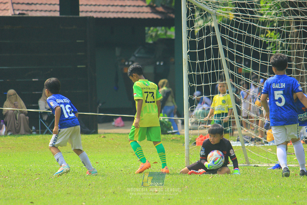 ijl u11 190426 akademi citra remaja vs fifa farmel