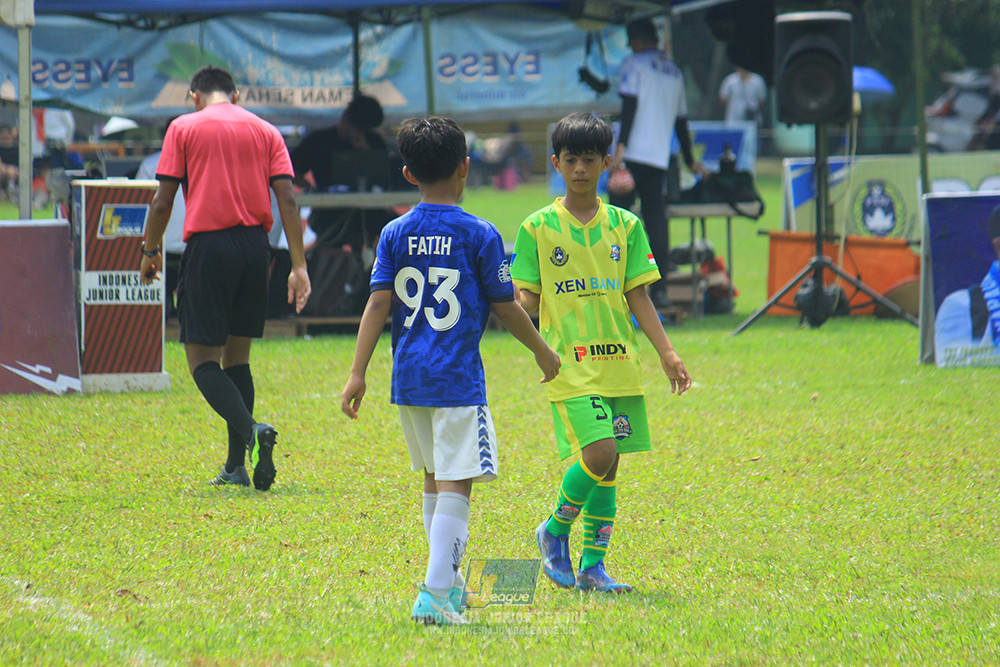 ijl u11 190426 akademi citra remaja vs fifa farmel