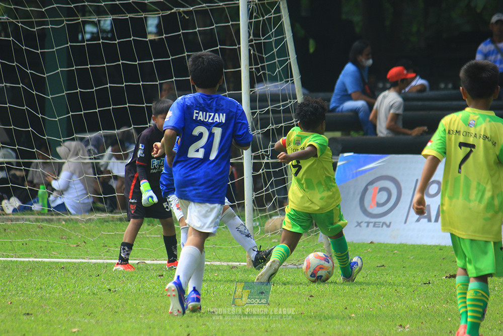 ijl u11 190426 akademi citra remaja vs fifa farmel
