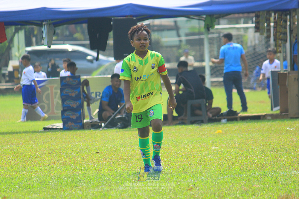 ijl u11 190426 akademi citra remaja vs fifa farmel