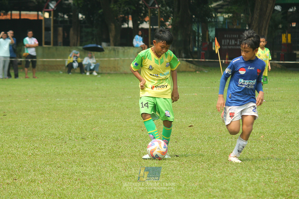 ijl u11 190426 akademi citra remaja vs fifa farmel