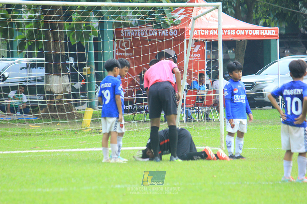 ijl u11 190426 akademi citra remaja vs fifa farmel