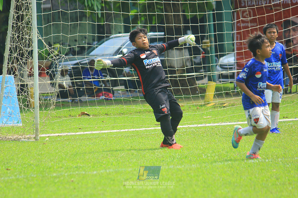 ijl u11 190426 akademi citra remaja vs fifa farmel