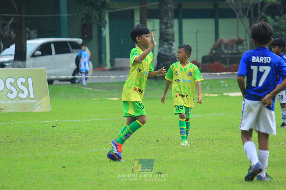 ijl u11 190426 akademi citra remaja vs fifa farmel