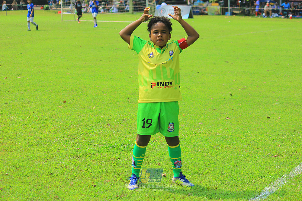 ijl u11 190426 akademi citra remaja vs fifa farmel