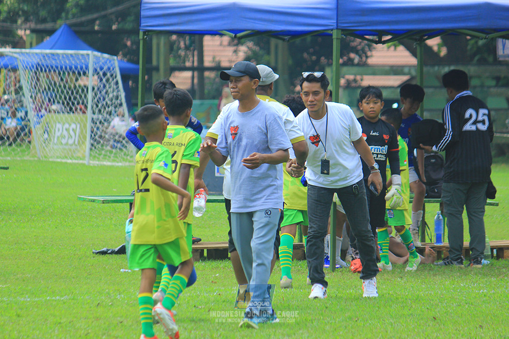 ijl u11 190426 akademi citra remaja vs fifa farmel