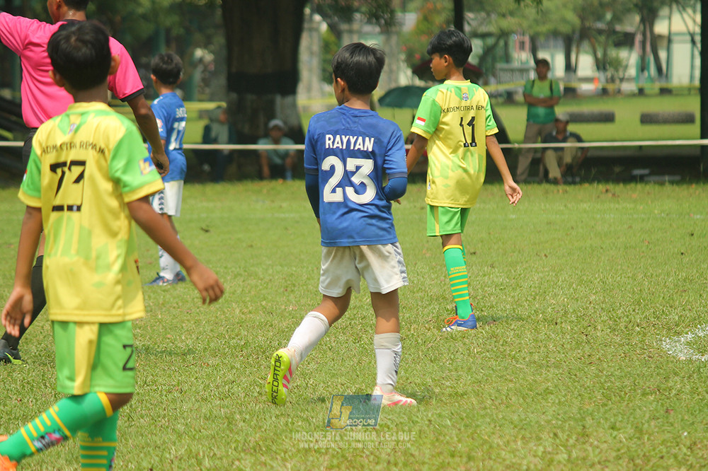 ijl u11 190426 akademi citra remaja vs fifa farmel