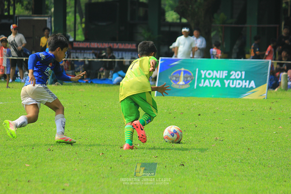ijl u11 190426 akademi citra remaja vs fifa farmel