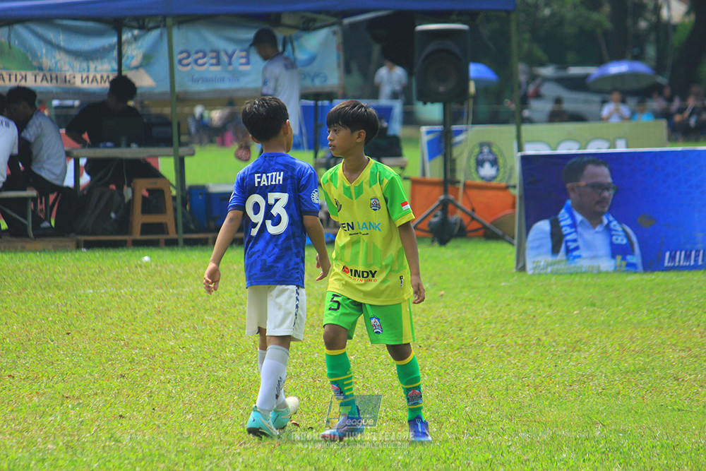 ijl u11 190426 akademi citra remaja vs fifa farmel