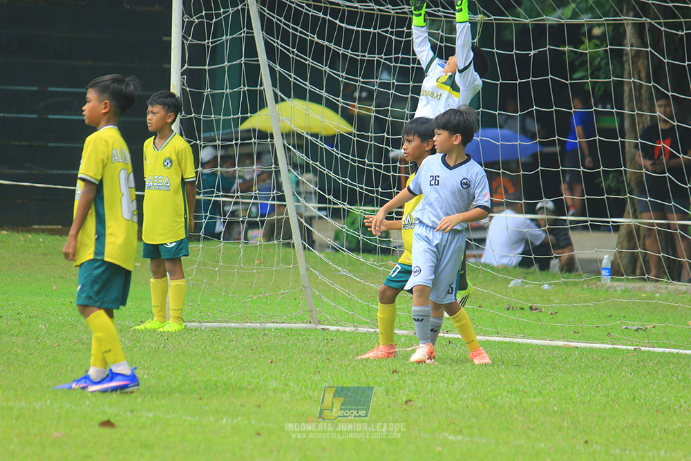 ijl u11 190426 asia football school vs maesa pararaider white