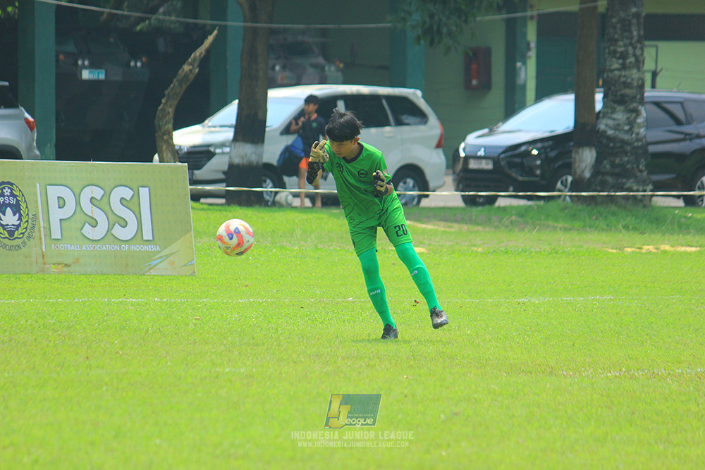 ijl u11 190426 asia football school vs maesa pararaider white