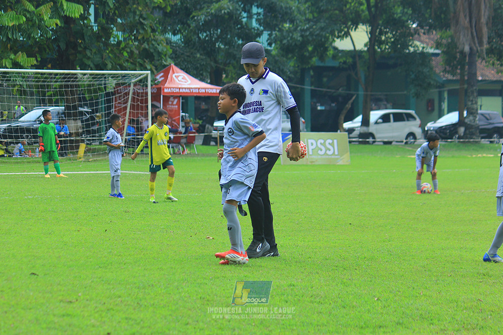 ijl u11 190426 asia football school vs maesa pararaider white