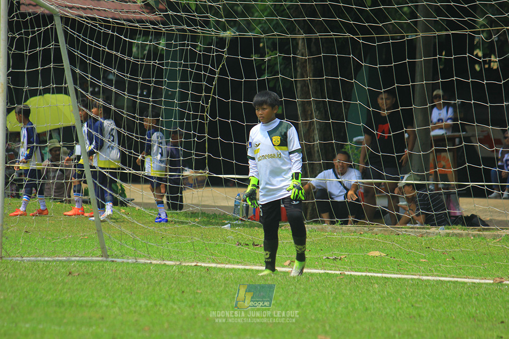 ijl u11 190426 asia football school vs maesa pararaider white