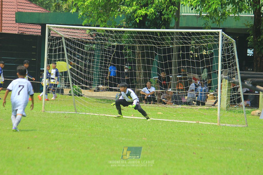 ijl u11 190426 asia football school vs maesa pararaider white