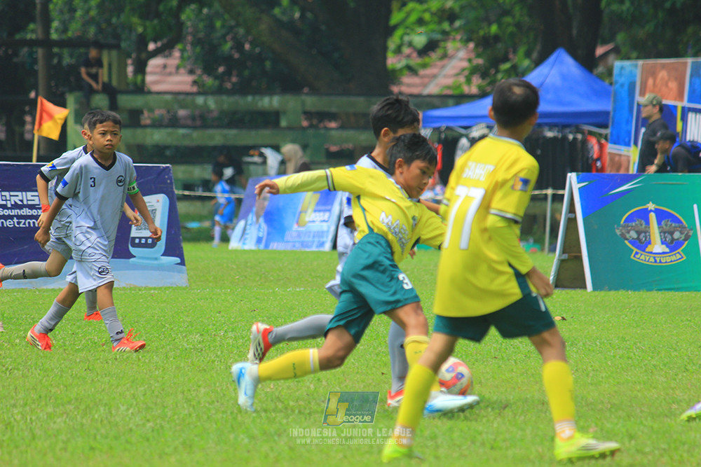 ijl u11 190426 asia football school vs maesa pararaider white