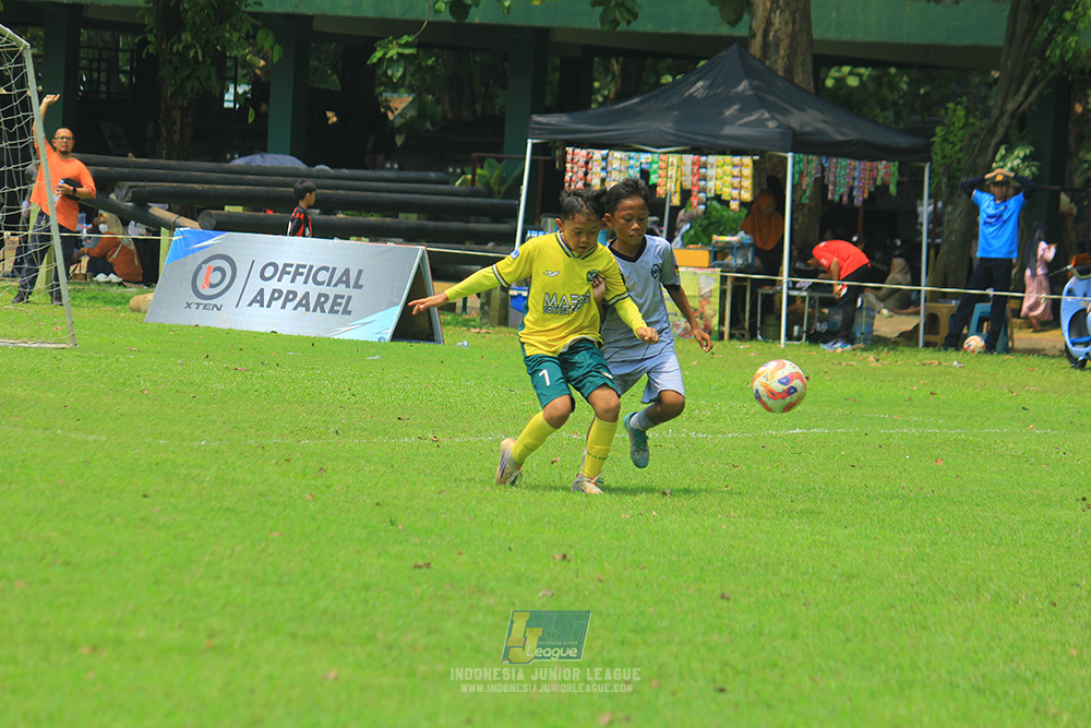 ijl u11 190426 asia football school vs maesa pararaider white