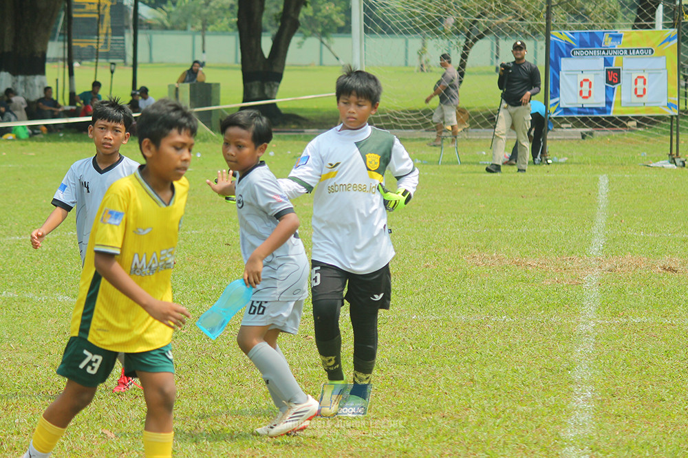 ijl u11 190426 asia football school vs maesa pararaider white