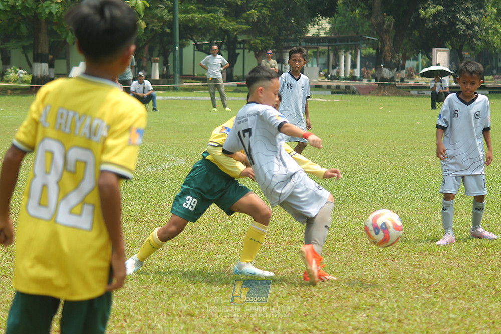 ijl u11 190426 asia football school vs maesa pararaider white