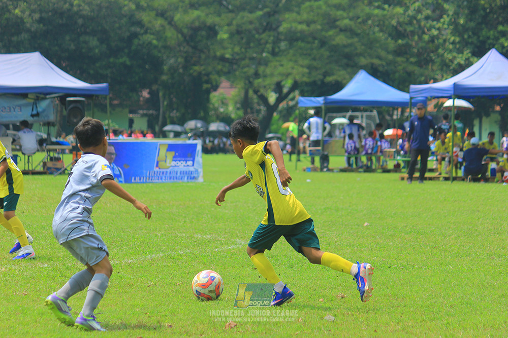 ijl u11 190426 asia football school vs maesa pararaider white