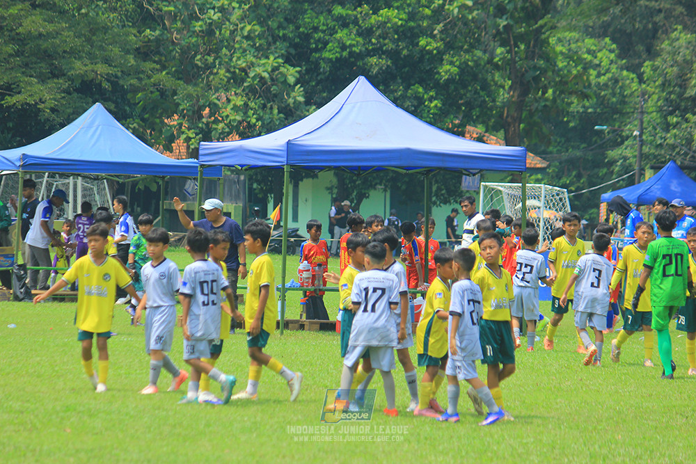 ijl u11 190426 asia football school vs maesa pararaider white