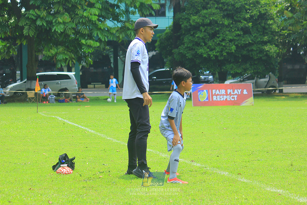 ijl u11 190426 asia football school vs maesa pararaider white