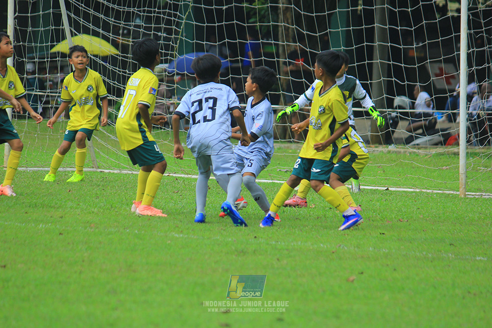 ijl u11 190426 asia football school vs maesa pararaider white