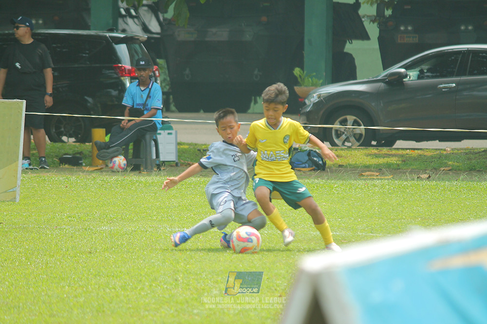 ijl u11 190426 asia football school vs maesa pararaider white