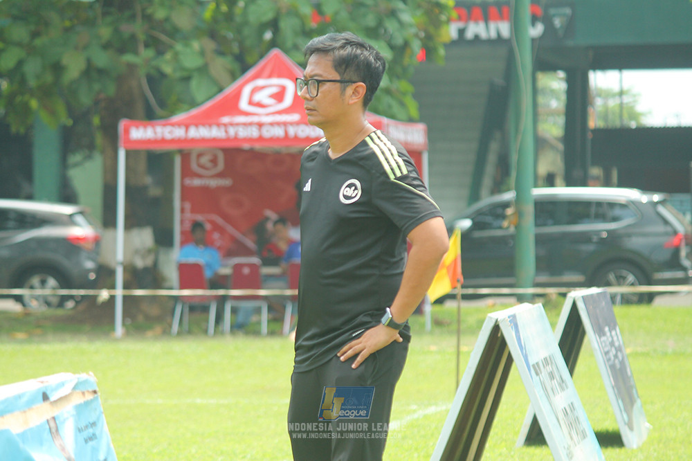 ijl u11 190426 asia football school vs maesa pararaider white