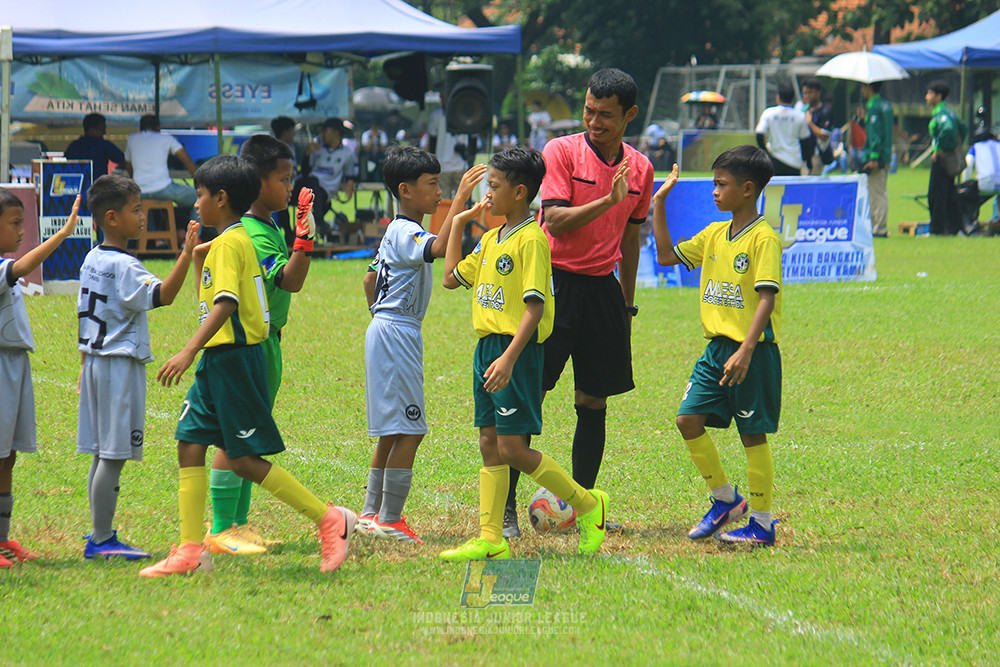 ijl u11 190426 asia football school vs maesa pararaider white