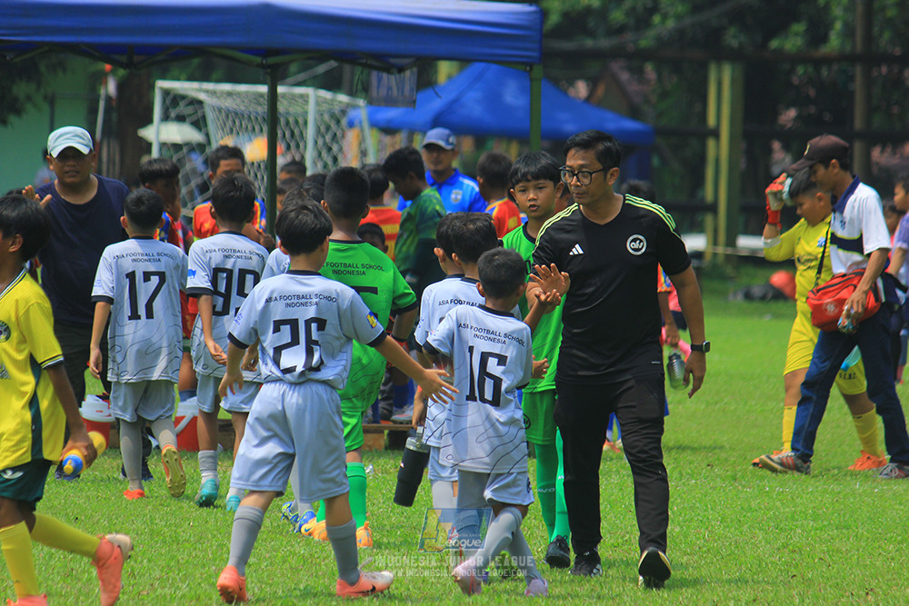 ijl u11 190426 asia football school vs maesa pararaider white