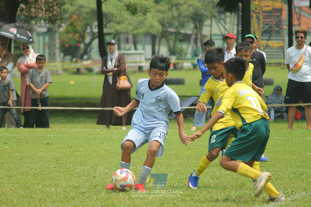 ijl u11 190426 asia football school vs maesa pararaider white