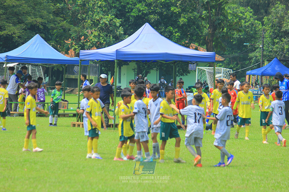 ijl u11 190426 asia football school vs maesa pararaider white