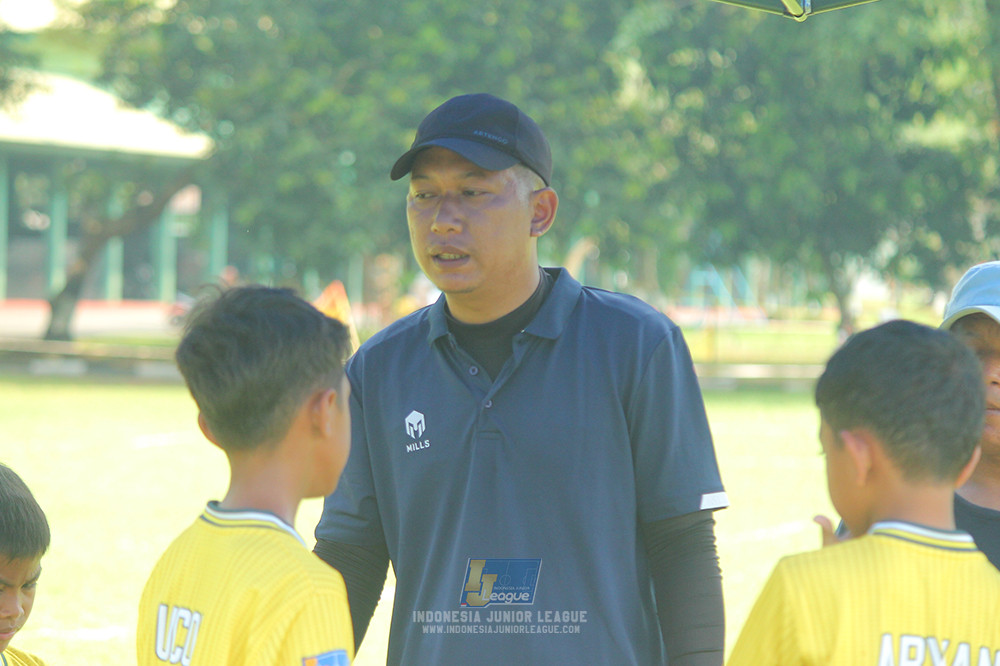 ijl u11 190426 asia football school vs maesa pararaider white