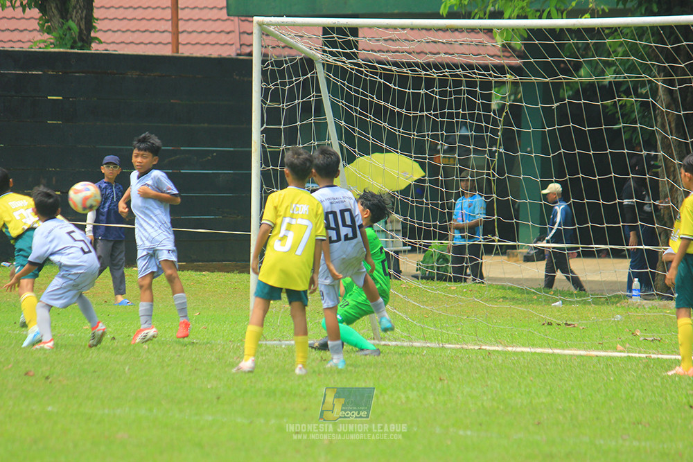 ijl u11 190426 asia football school vs maesa pararaider white