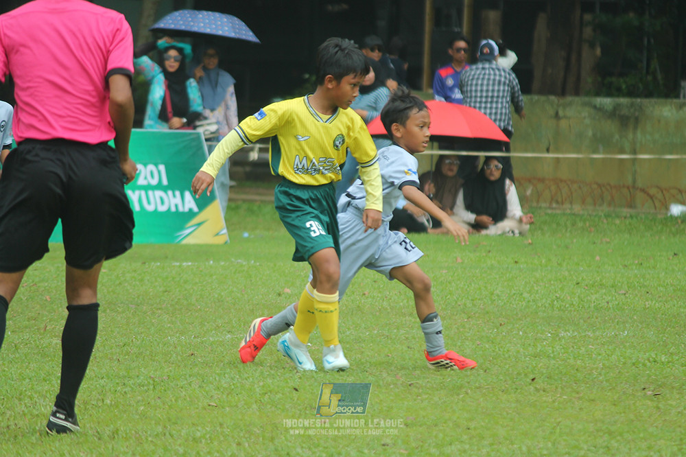 ijl u11 190426 asia football school vs maesa pararaider white