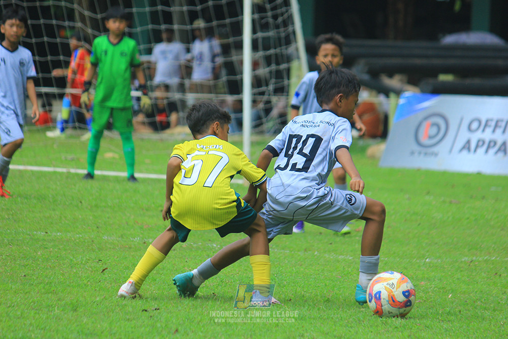 ijl u11 190426 asia football school vs maesa pararaider white