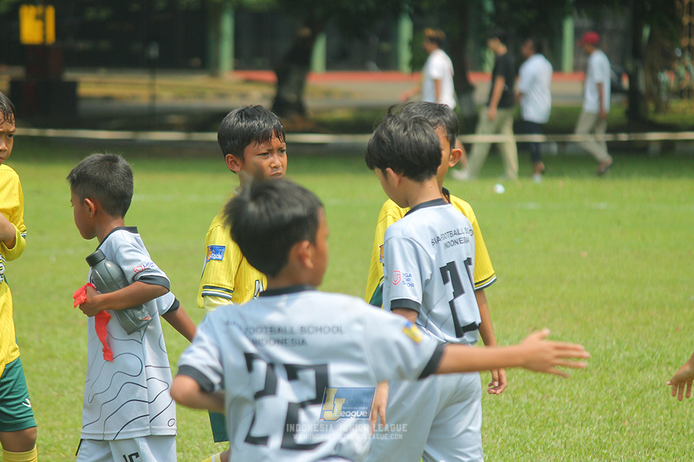 ijl u11 190426 asia football school vs maesa pararaider white
