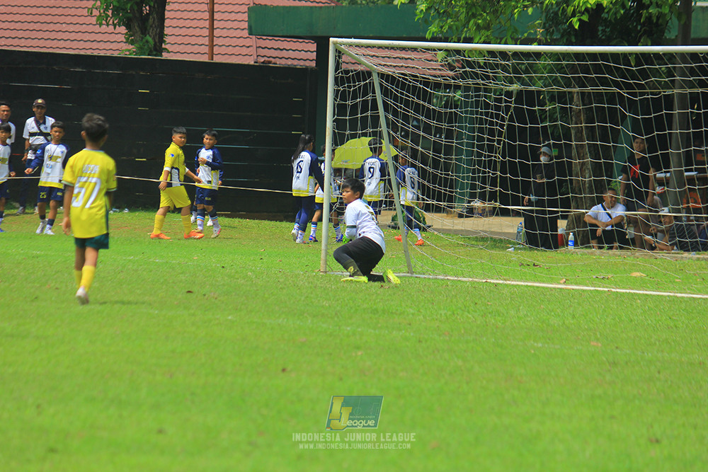 ijl u11 190426 asia football school vs maesa pararaider white