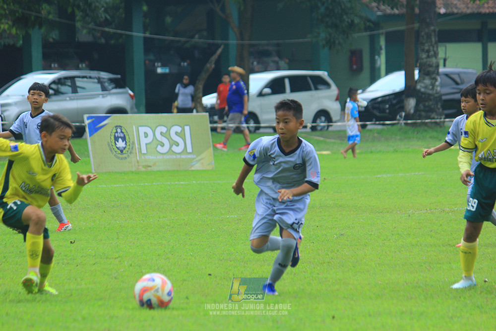 ijl u11 190426 asia football school vs maesa pararaider white