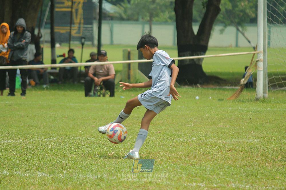 ijl u11 190426 asia football school vs maesa pararaider white