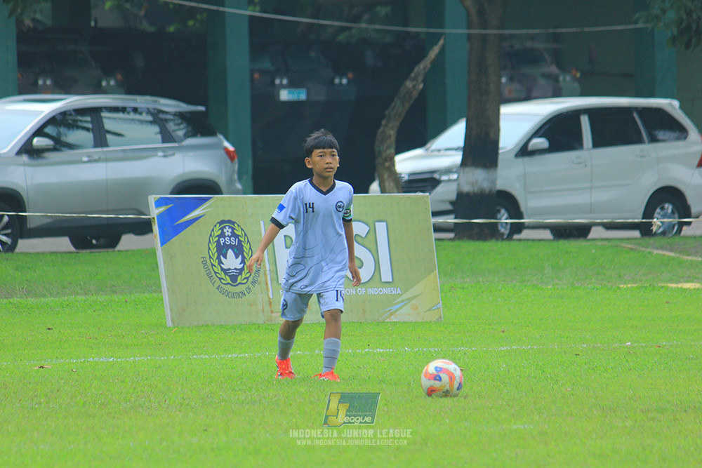 ijl u11 190426 asia football school vs maesa pararaider white