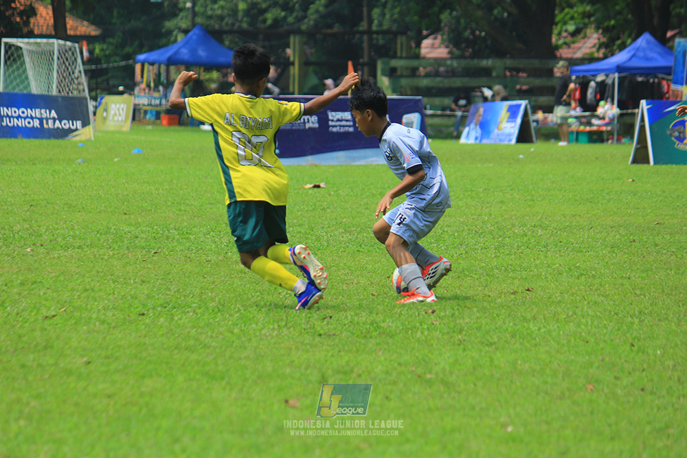 ijl u11 190426 asia football school vs maesa pararaider white