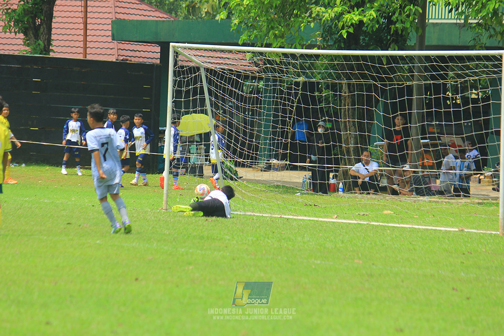 ijl u11 190426 asia football school vs maesa pararaider white