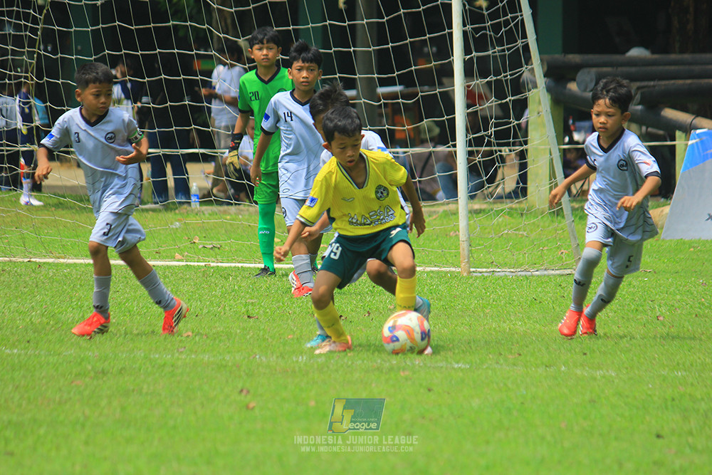 ijl u11 190426 asia football school vs maesa pararaider white