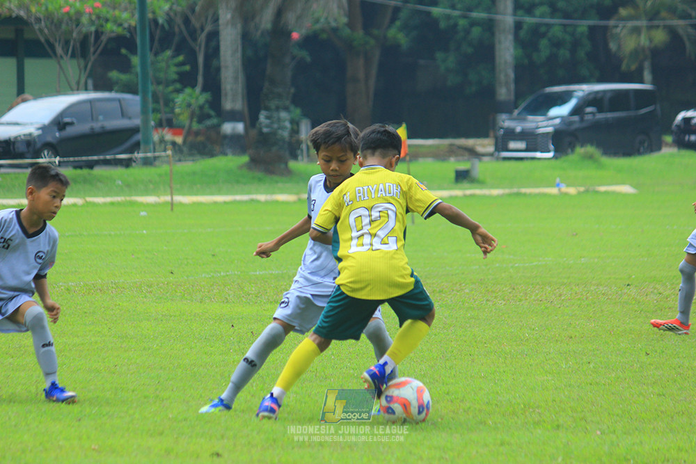 ijl u11 190426 asia football school vs maesa pararaider white