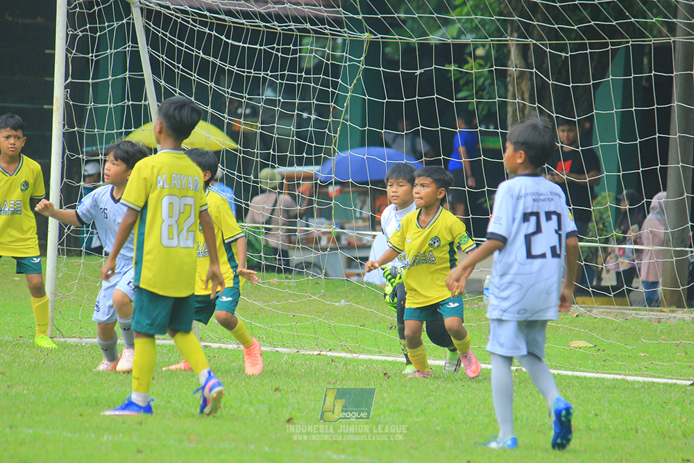ijl u11 190426 asia football school vs maesa pararaider white