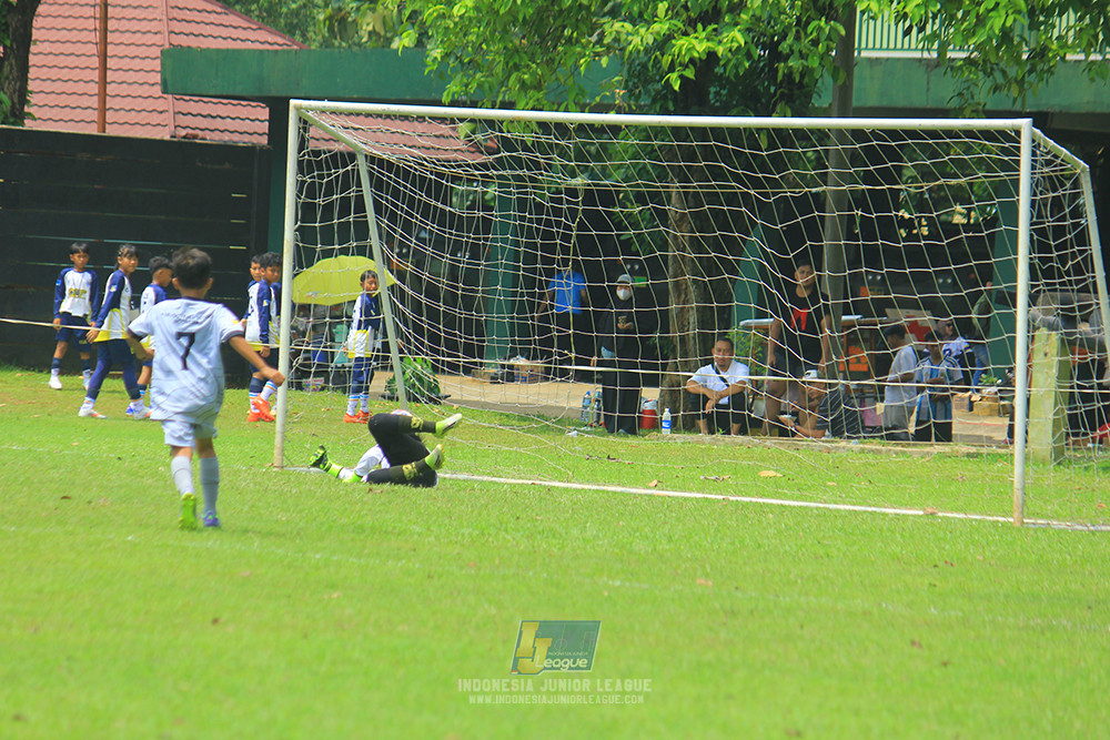 ijl u11 190426 asia football school vs maesa pararaider white