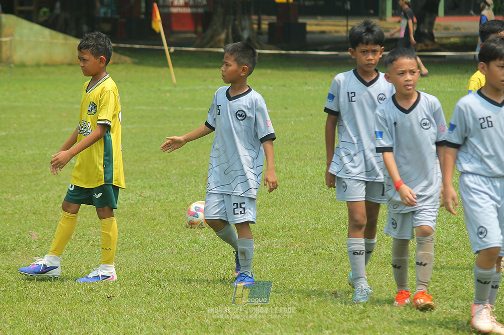 ijl u11 190426 asia football school vs maesa pararaider white